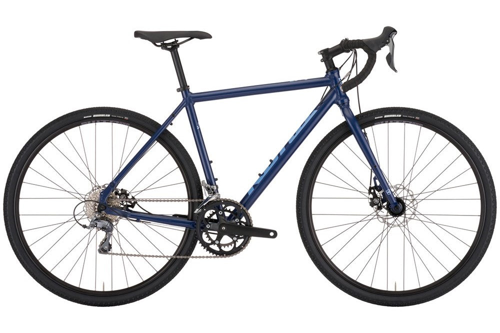 Kona Gravel Bikes Rove AL 700c