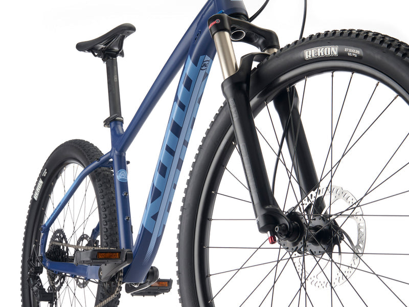 Kona full sus discount mtb