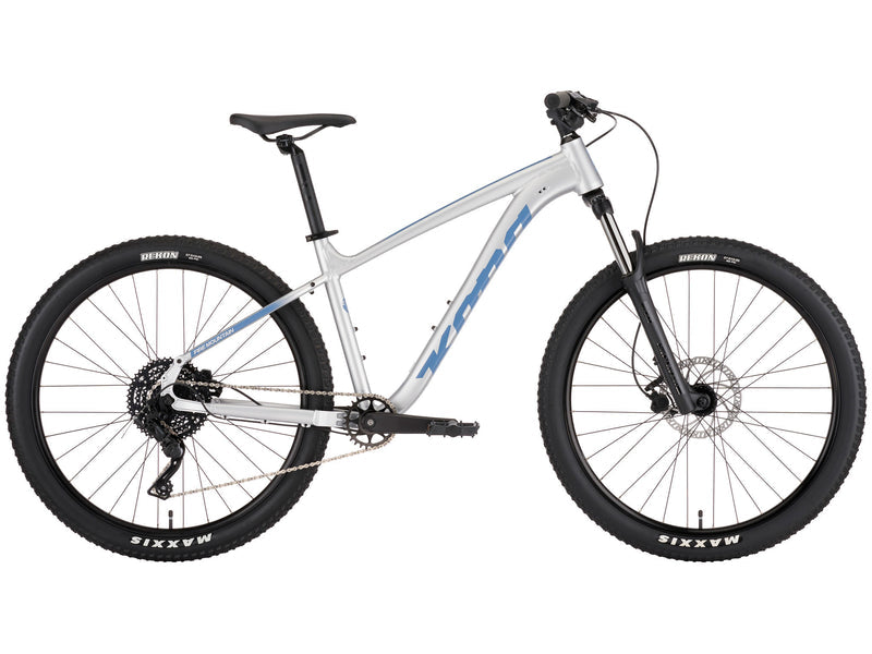 27 er outlet mountain bike