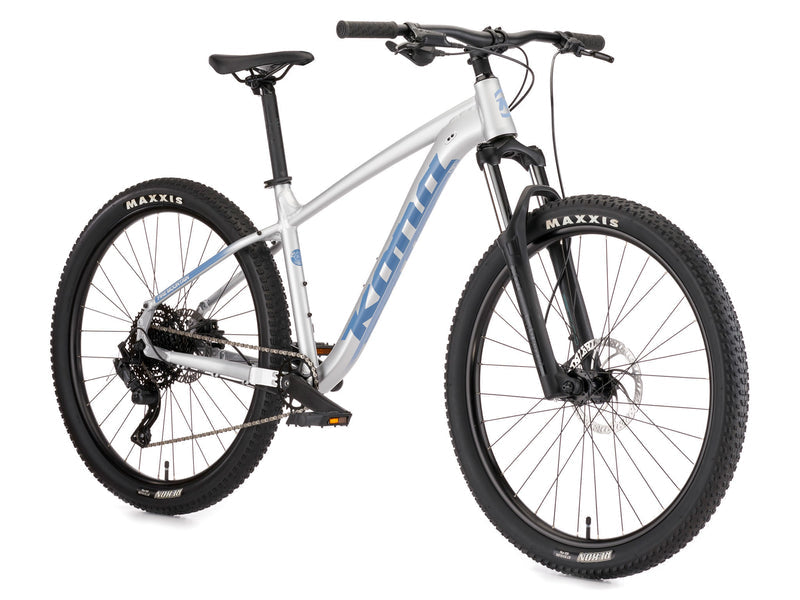 27 er mountain outlet bike