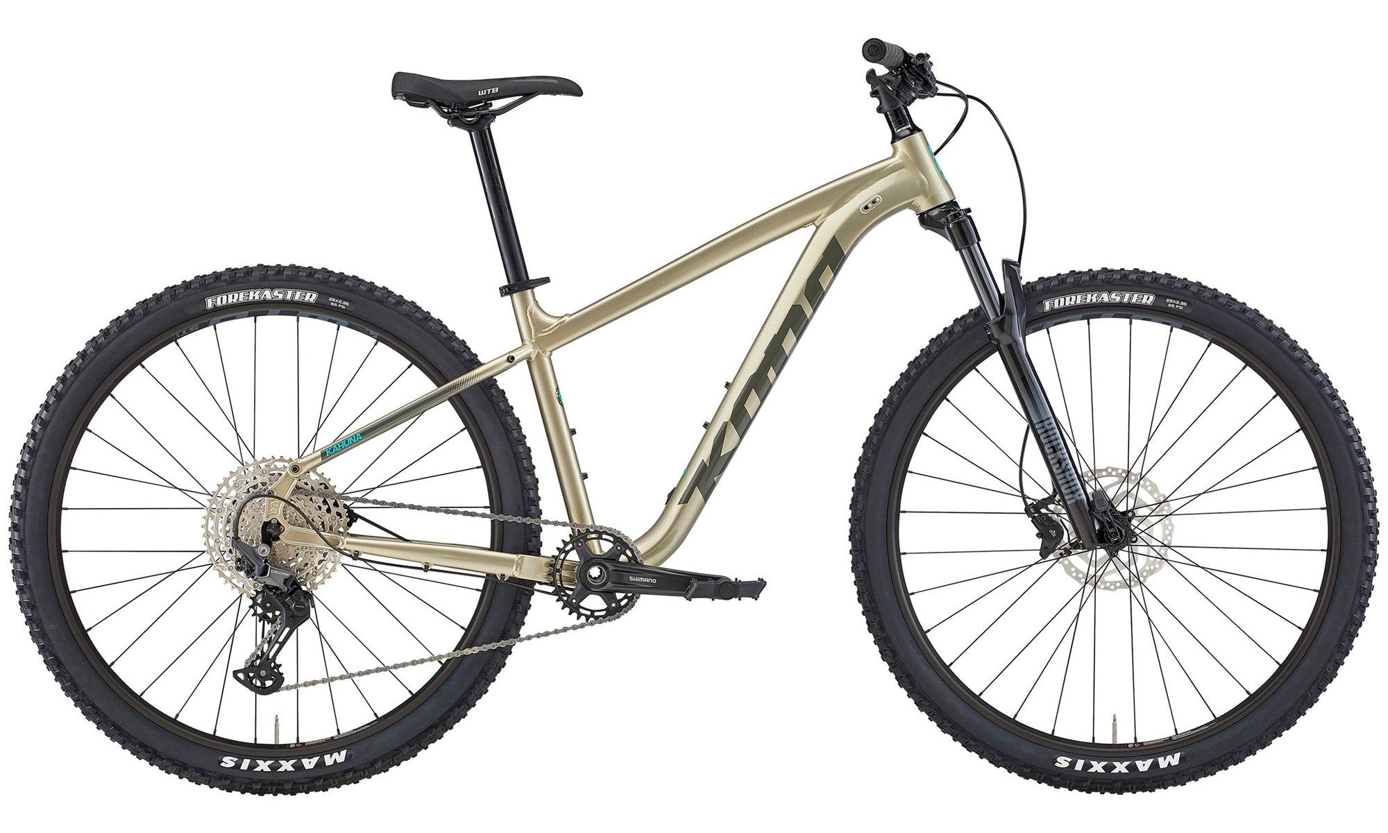 Kona best sale trail bike