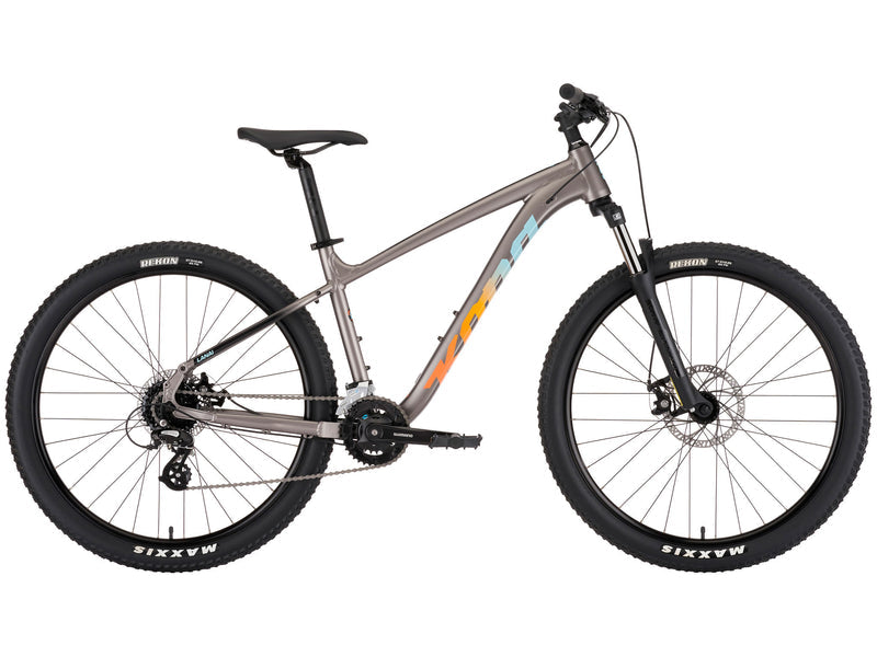 Kona Mountain Bikes Lana I Cycling Boutique