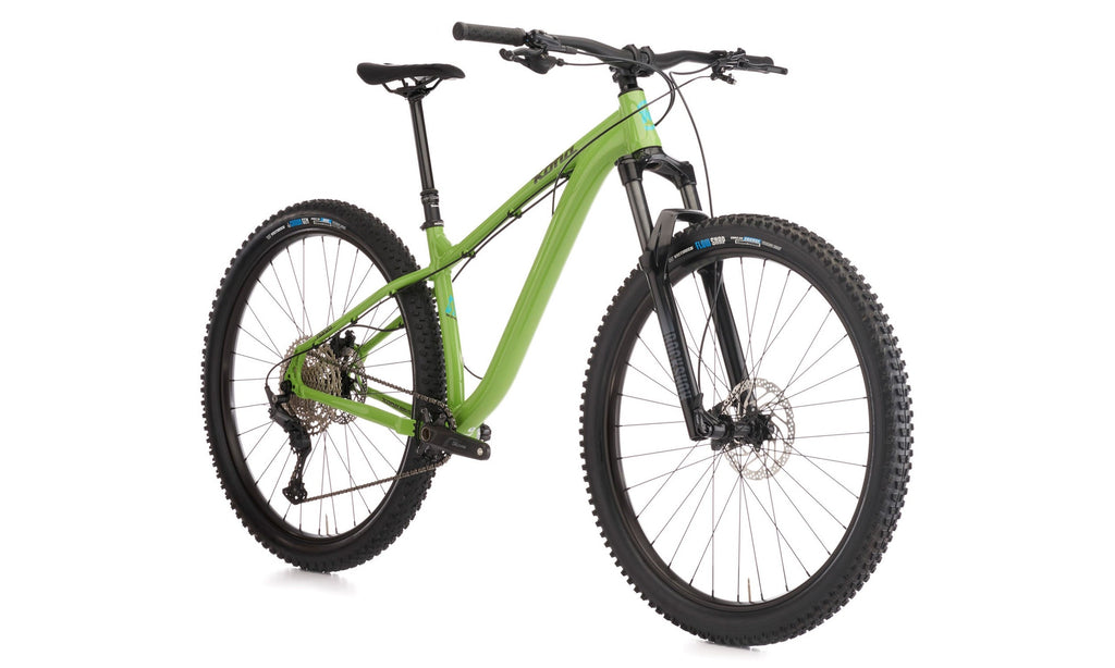 Kona Mountain Bikes HONZO 29 Cycling Boutique