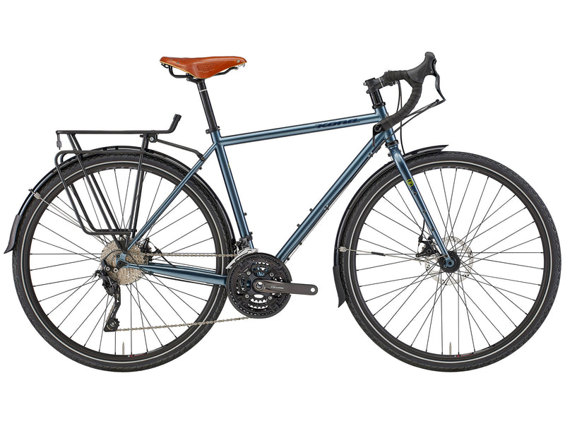 Kona Road Bikes Sutra SE Touring Bike Cycling Boutique