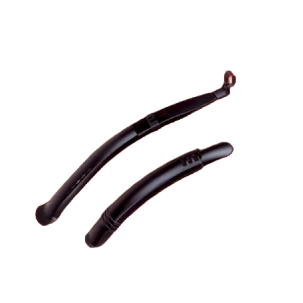 Krutials Mudguards | KRFD-01, for MTB Bikes - Cycling Boutique