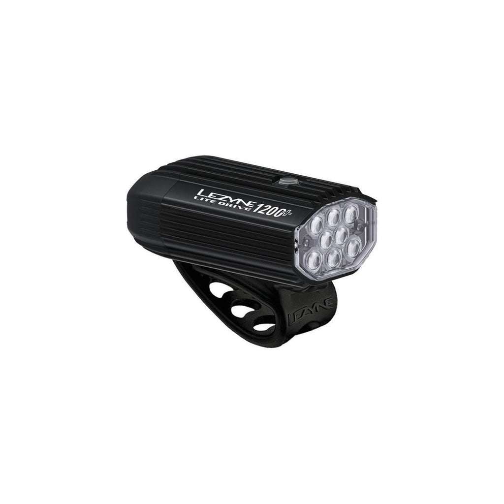 Lezyne Front Lights | Lite Drive 1200+