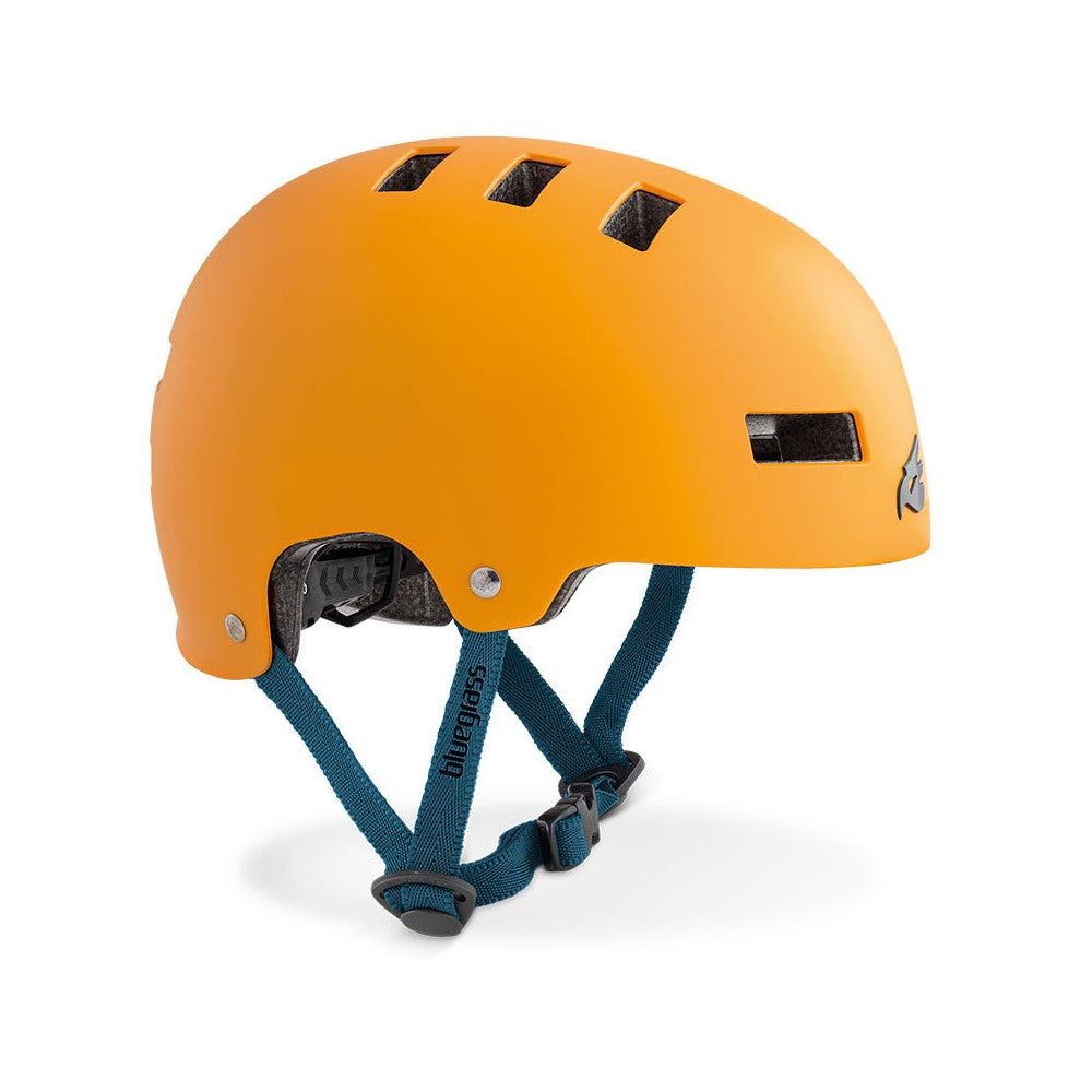 MET BMX Dirt Helmets | Bluegrass Superbold CE - Cycling Boutique