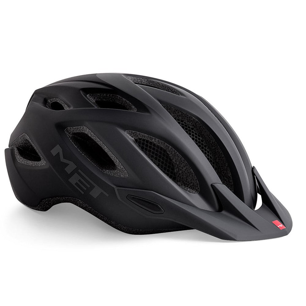 MET Helmets Crossover CE for Trekking and E Bike Cycling Boutique