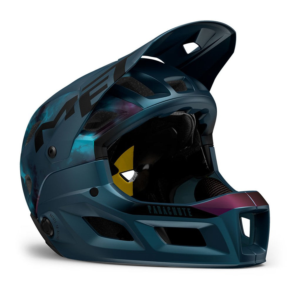 Met full face mtb sales helmet