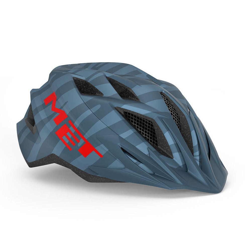 MET Kids Cycling Helmets Crackerjack CE Cycling Boutique