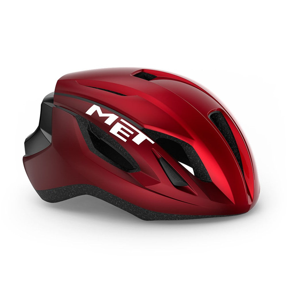 MET Road Cycling Helmets STRALE