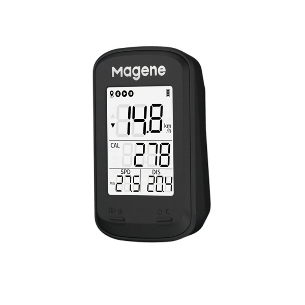 Magene C206 SE Smart GPS Bike Computer