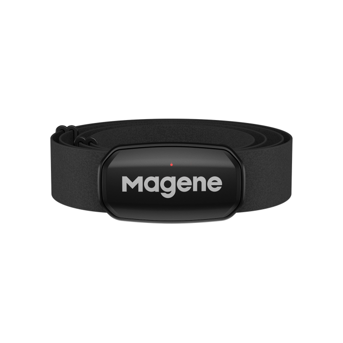 Magene H303 Heart Rate Monitor (HRM) - Bluetooth and ANT+ Sensor