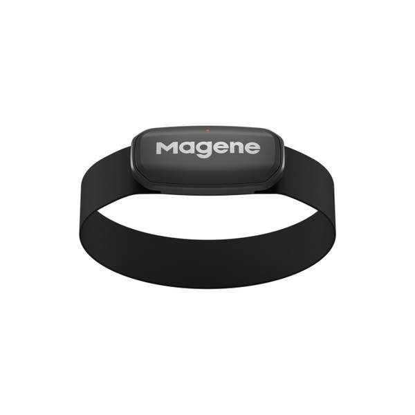 Magene H303 Heart Rate Monitor (HRM) - Bluetooth and ANT+ Sensor