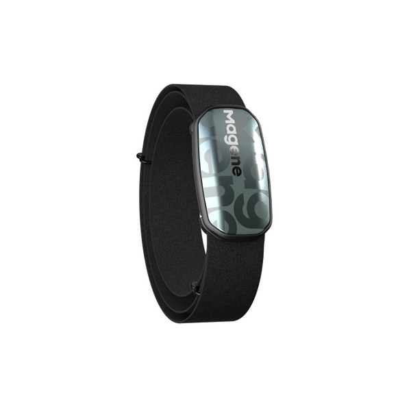 Magene H603 Heart Rate Monitor (HRM) - Bluetooth and ANT+ Sensor