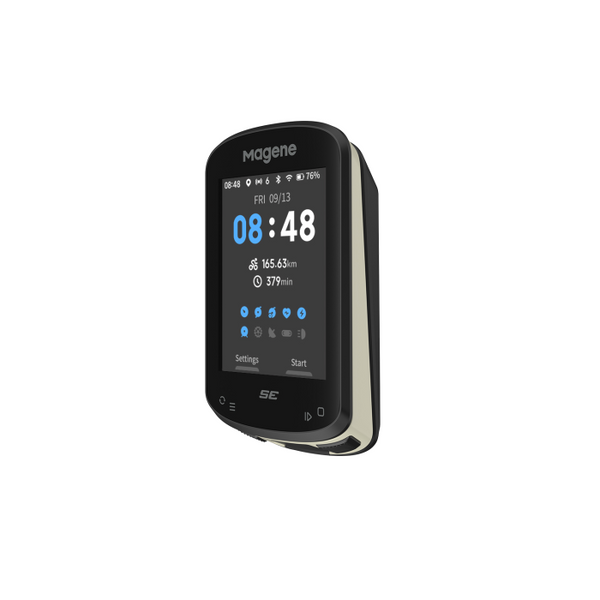 Magene C506 SE Smart GPS Bike Computer