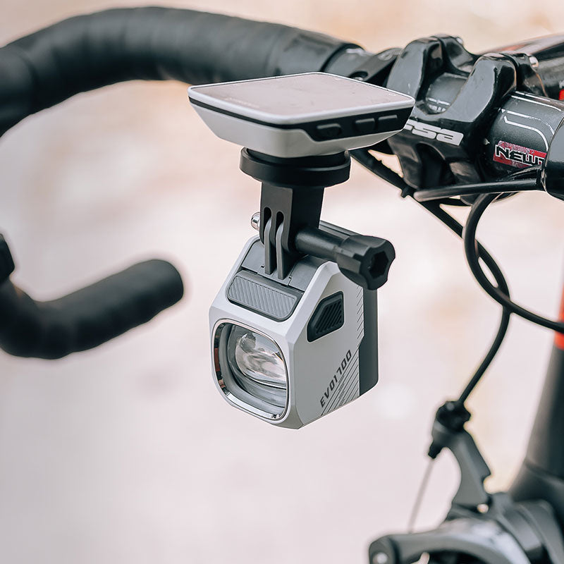 Magicshine Front Lights | EVO 1700 Underneath Mounted Bike Light, w/  Wireless Remote