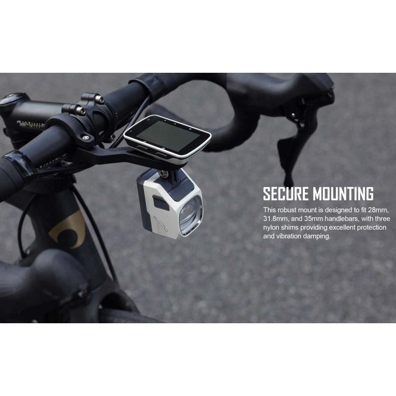 Magicshine Light Mounts | MAS Out-Front Bike Mount | Cycling Boutique