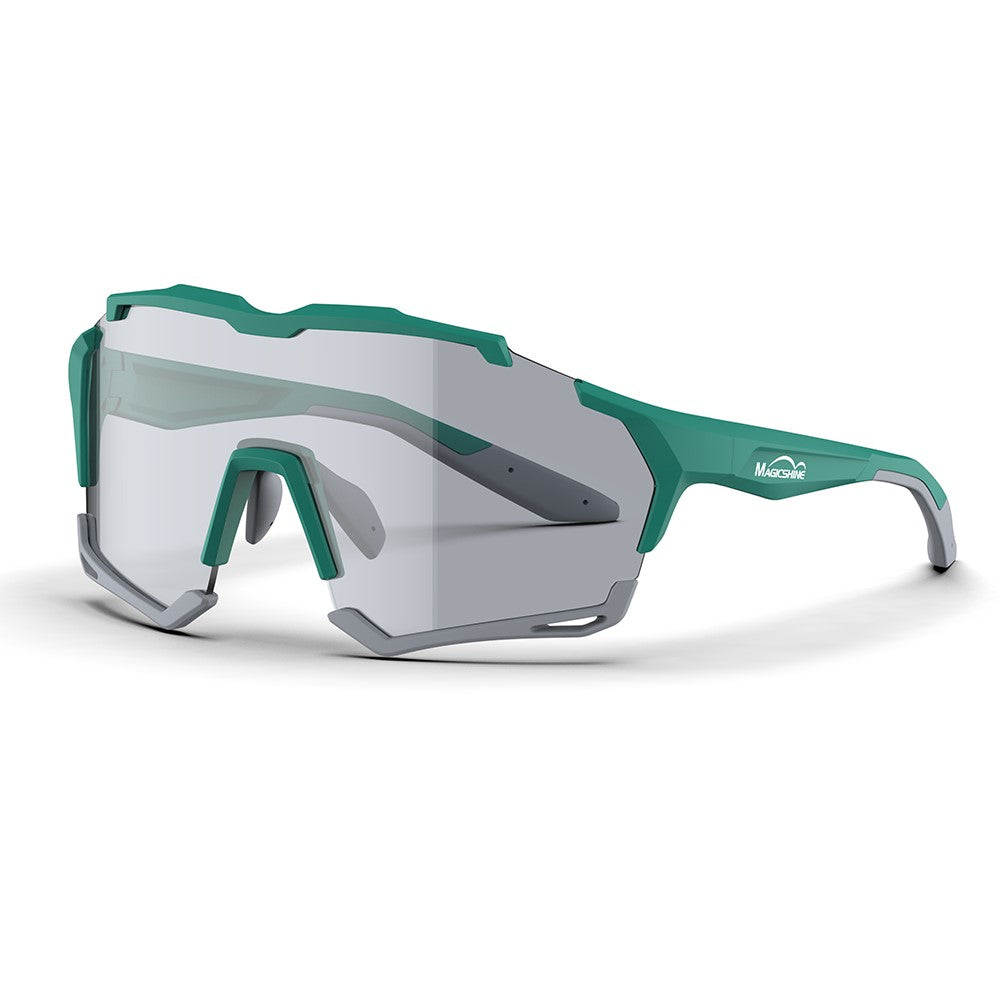 Magicshine Sunglasses | Versatile Photochromic - Cycling Boutique