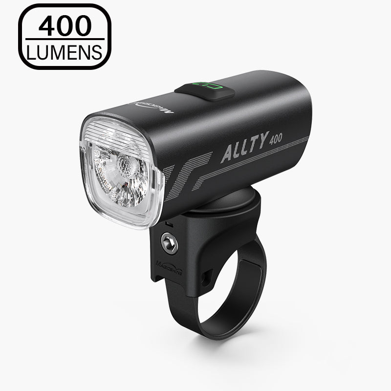 400 lumen bike outlet light