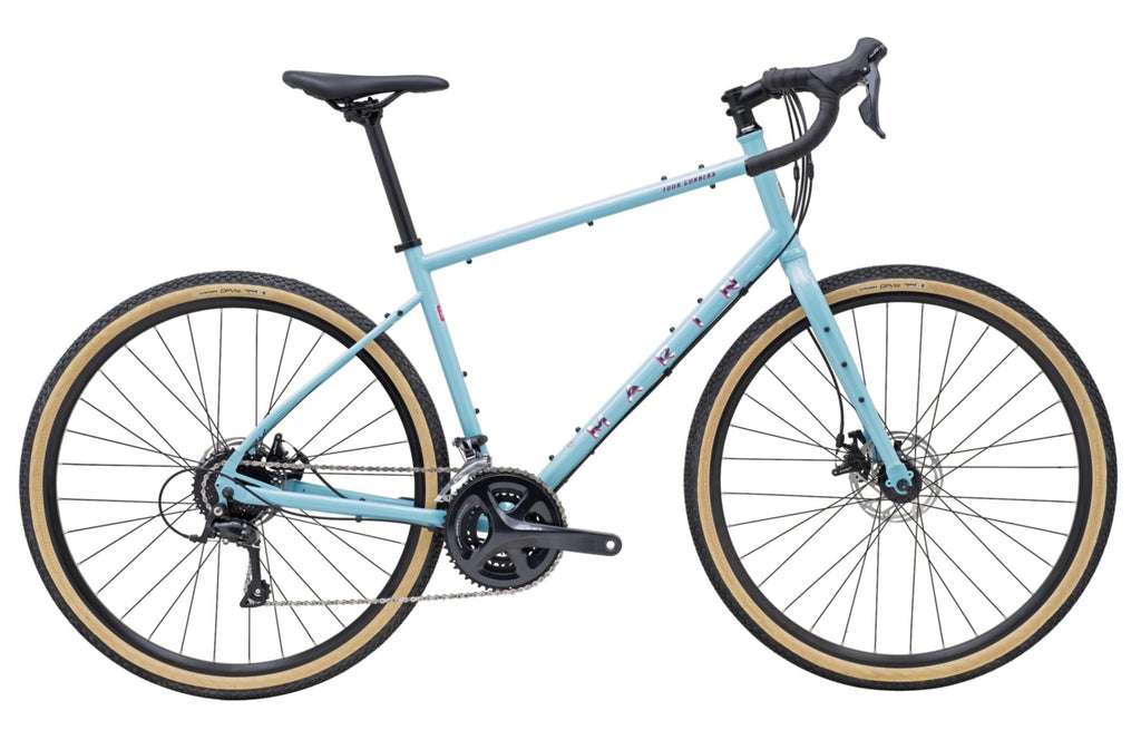 Marin best sale road bike