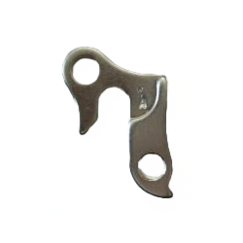 Derailleur store hanger h