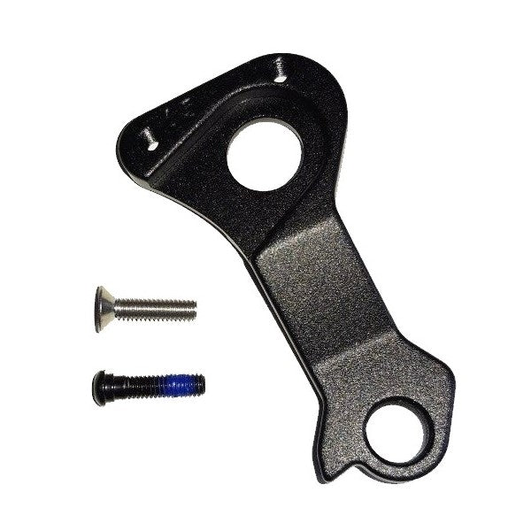 Merida Rear Derailleur Dropout Hangers DH-065, for Shimano Direct Mount, for Silex - Cycling Boutique