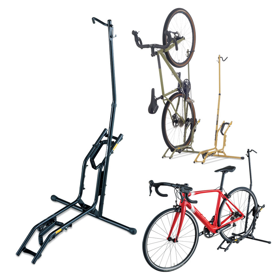 Minoura Japan Bicycle Display Stands DS 2200 Cycling Boutique