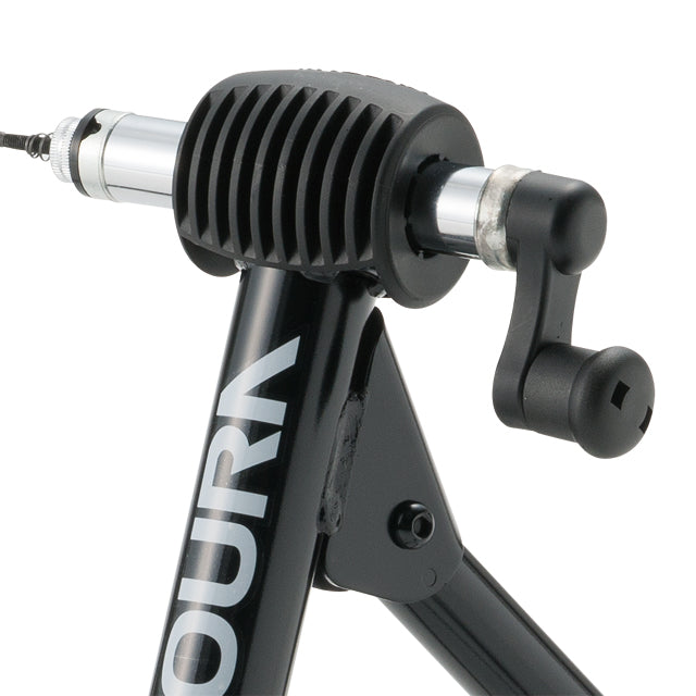 Minoura indoor bike trainer new arrivals