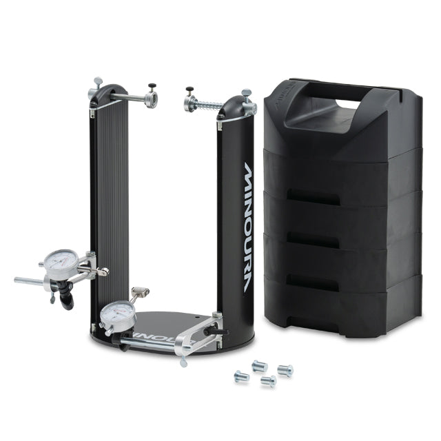 Minoura Japan Tools | Wheel Truing Stand FT-500Pro - Cycling Boutique