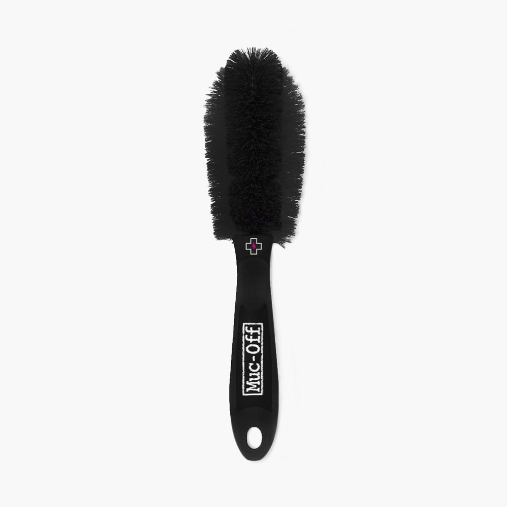 Muc-Off Cleaning Brushes | Wheel and Component Brush (371)