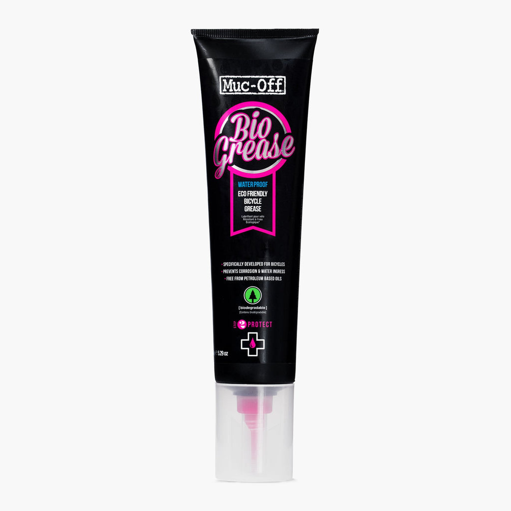 Muc-Off Assembly Pastes | Bio Grease - Cycling Boutique