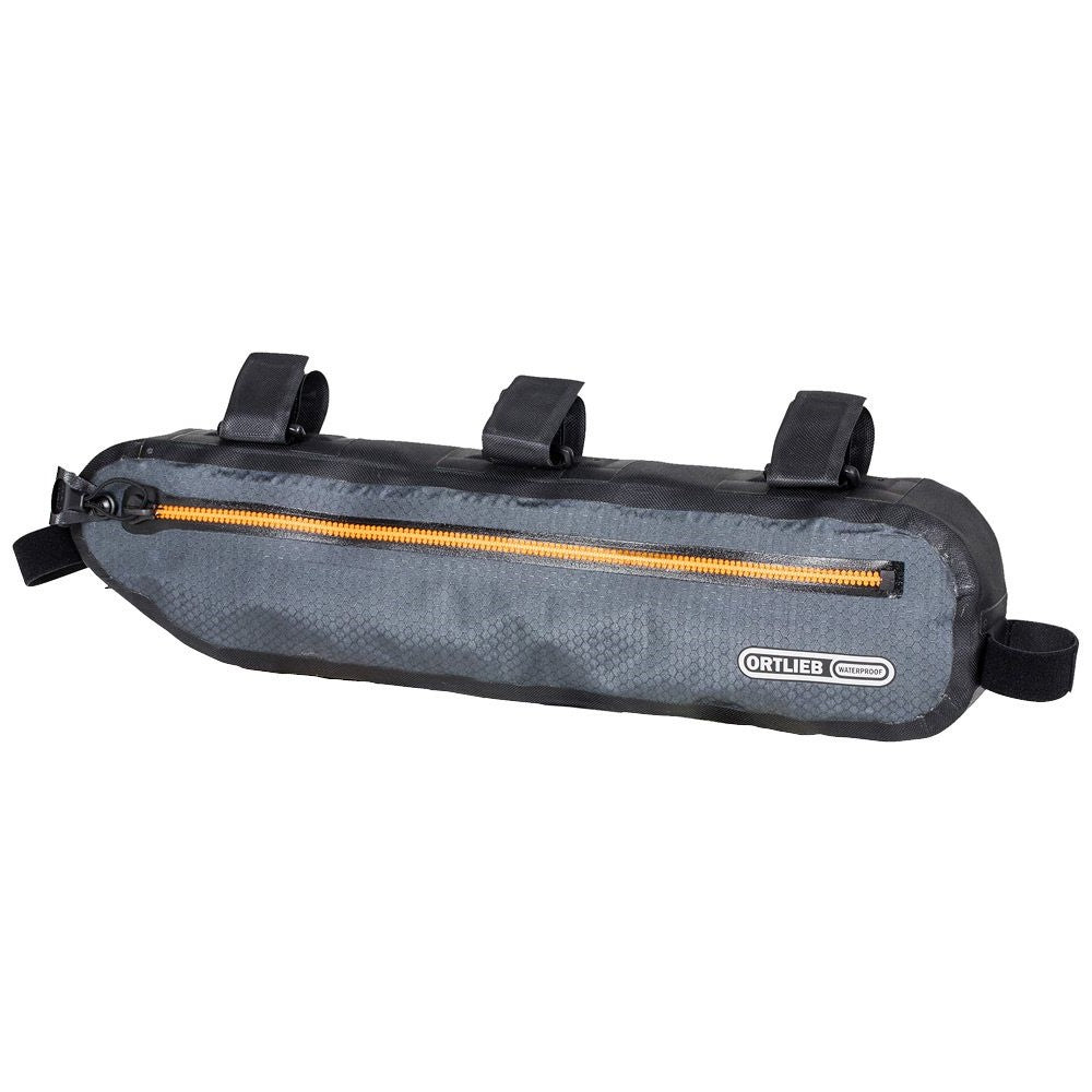 Ortlieb Frame Pack Top Tube Bags, 4L - Cycling Boutique