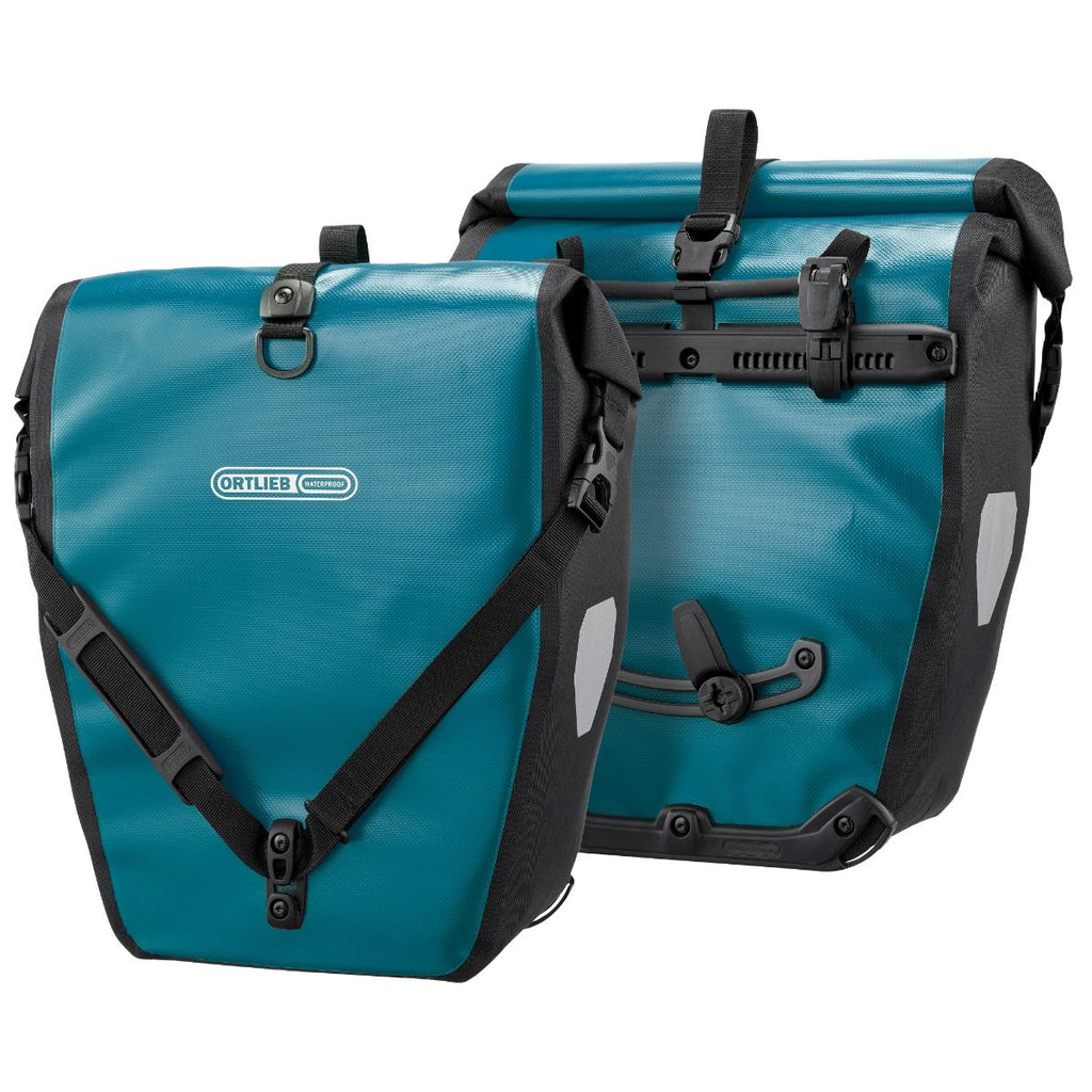 Ortlieb store briefcase pannier