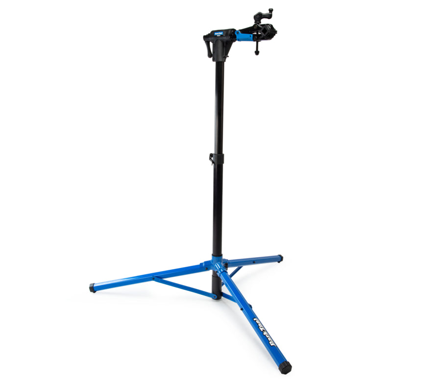 Parktool Bike Repair Stands | Team Issue Portable Repair Stand, PRS-26 - Cycling Boutique