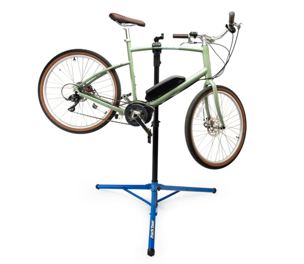 Parktool Bike Repair Stands | Team Issue Portable Repair Stand, PRS-26 - Cycling Boutique