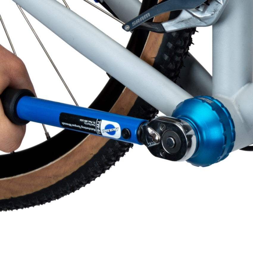 Parktool Tools BBT 47 16 Bottom Bracket Tool 16 Notch