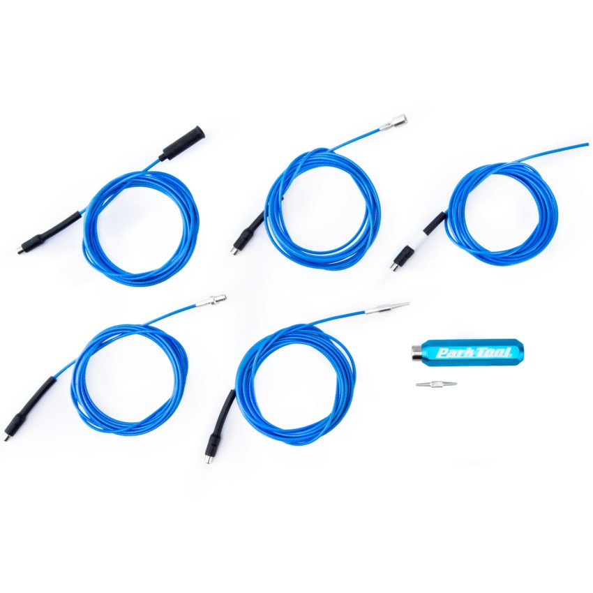 Parktool Tools IR 1.3 Internal Cable Routing Kit Cycling Boutique
