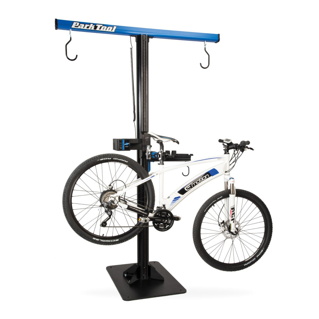 Parktool Tools PRS 33.2 Power Lift Shop Stand Cycling Boutique