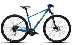 Polygon Hybrid Bikes Heist X2 Cycling Boutique