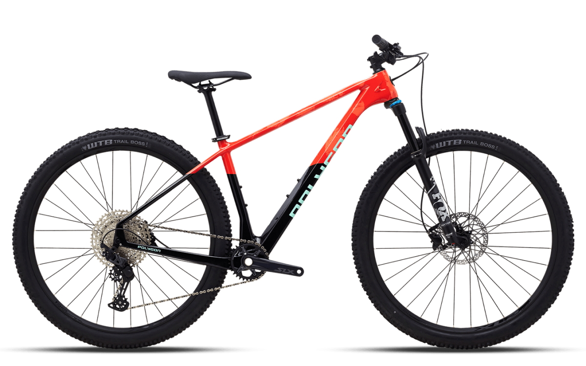 Polygon Mountain Bikes Syncline C5 29er Cycling Boutique