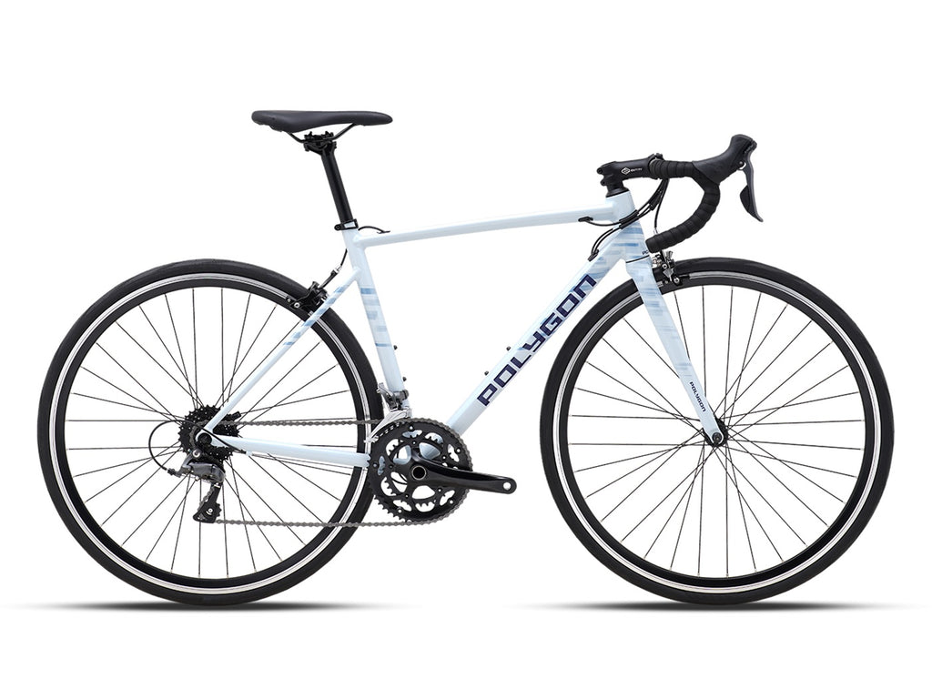 Polygon Road Bikes | Strattos S2 - 2025