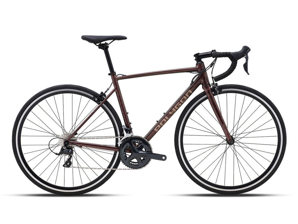 Polygon Road Bikes | Strattos S3 - 2025