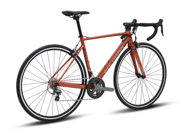 Polygon Road Bikes | Strattos S4 - 2025