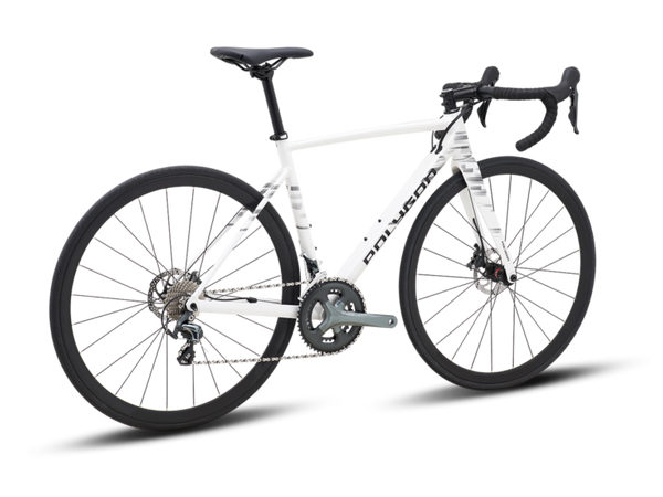 Polygon Road Bikes | Strattos S4D - 2025