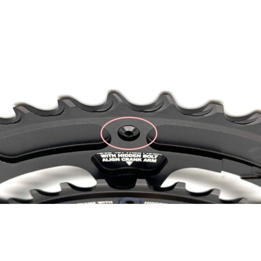Praxis Chainrings Aero TT Ring Sets Cycling Boutique