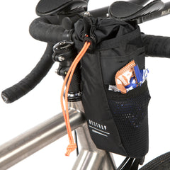 Cycling best sale stem bag