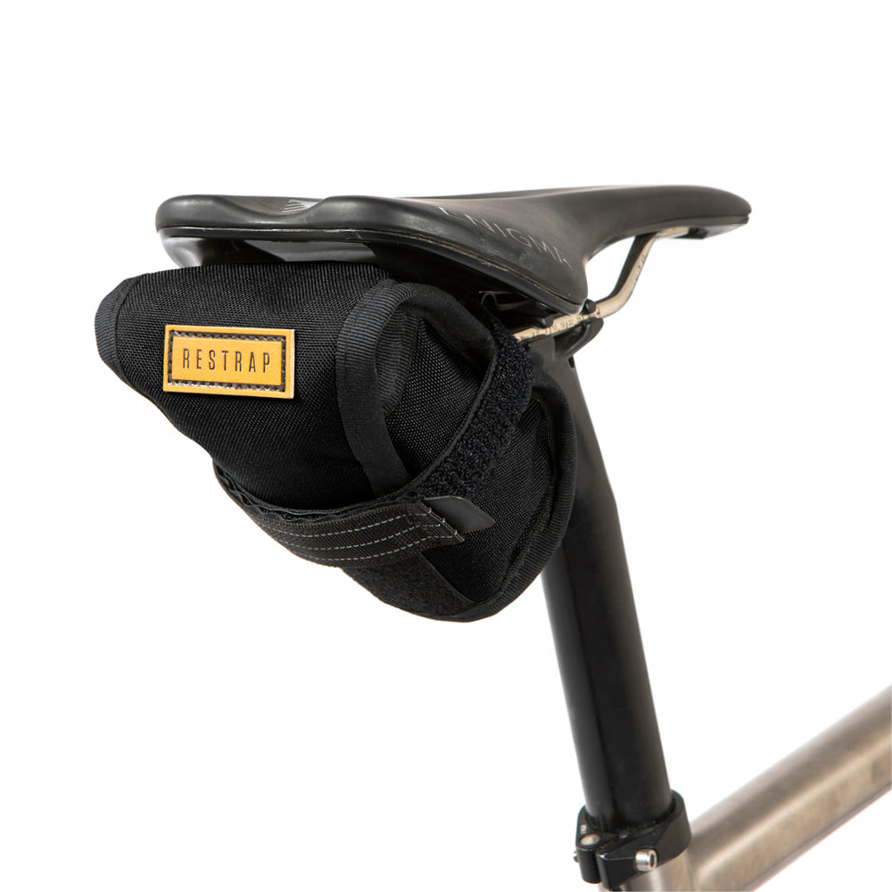 Restrap Saddle Bags | Tool Pouch - Cycling Boutique