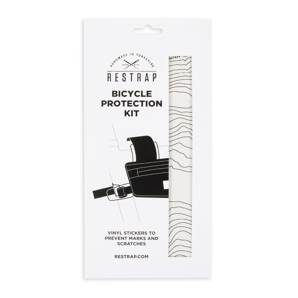 Frame protection on sale kit