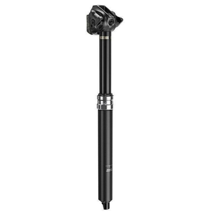 RockShox Seatposts | Droper Post Reverb AXS 31.6MM, w/ 125MM Travel - Cycling Boutique